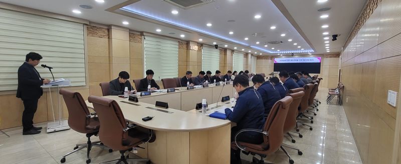 홍천 건설업체 양수발전소건설사업 참여 늘린다