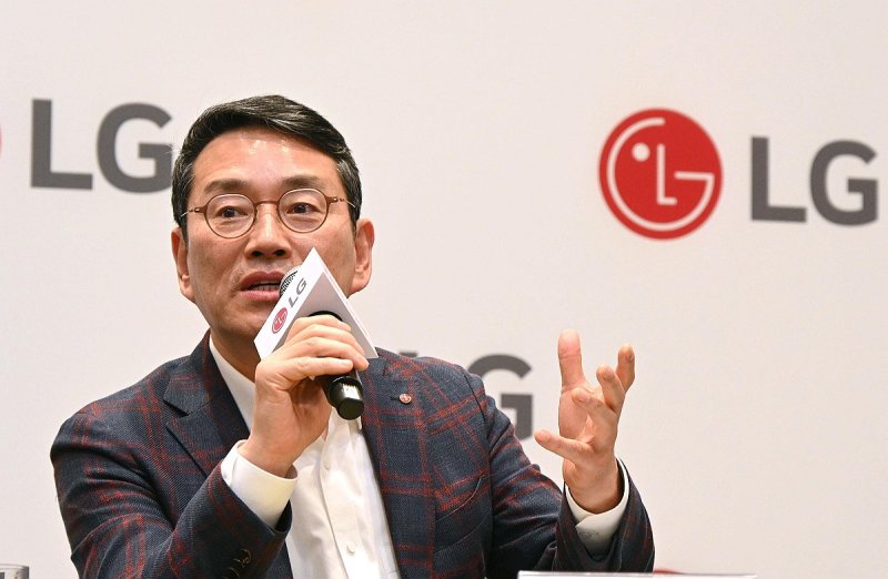 "주주와 소통 강화"... LG전자 '열린 주총' 연다