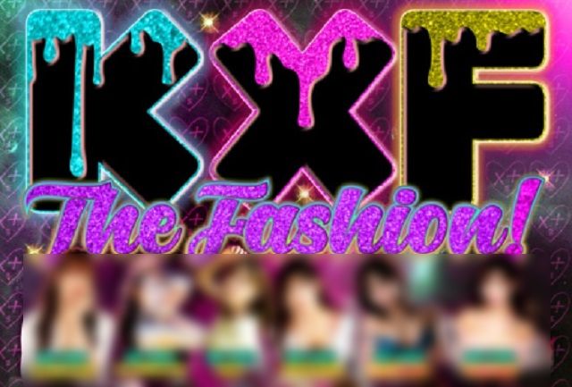 K-XF 공식 포스터 일부. 한국성인콘텐츠협회 홈페이지 캡처