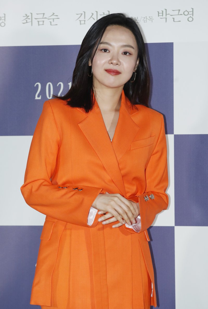 배우 이상희 ⓒ News1 권현진 기자