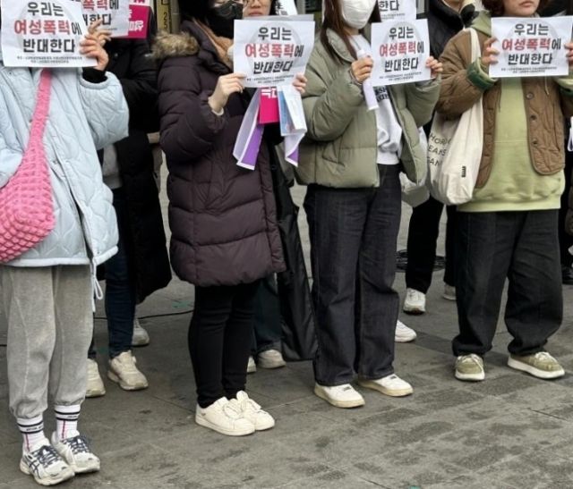 "AV 팬사인회 간다는 남친, 뭐라 했더니 유난 떨지 말래요" [어떻게 생각하세요]