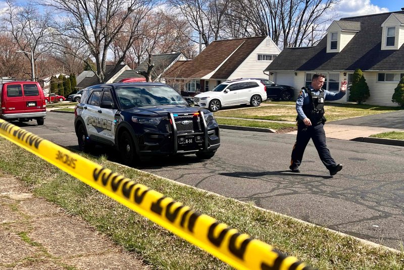 미 펜실베이니아서 총격으로 3명 사망...범인, 뉴저지서 경찰에 체포