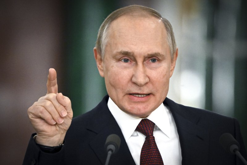 블라디미르 푸틴 러시아 대통령 2024.03.18. /사진=뉴시스