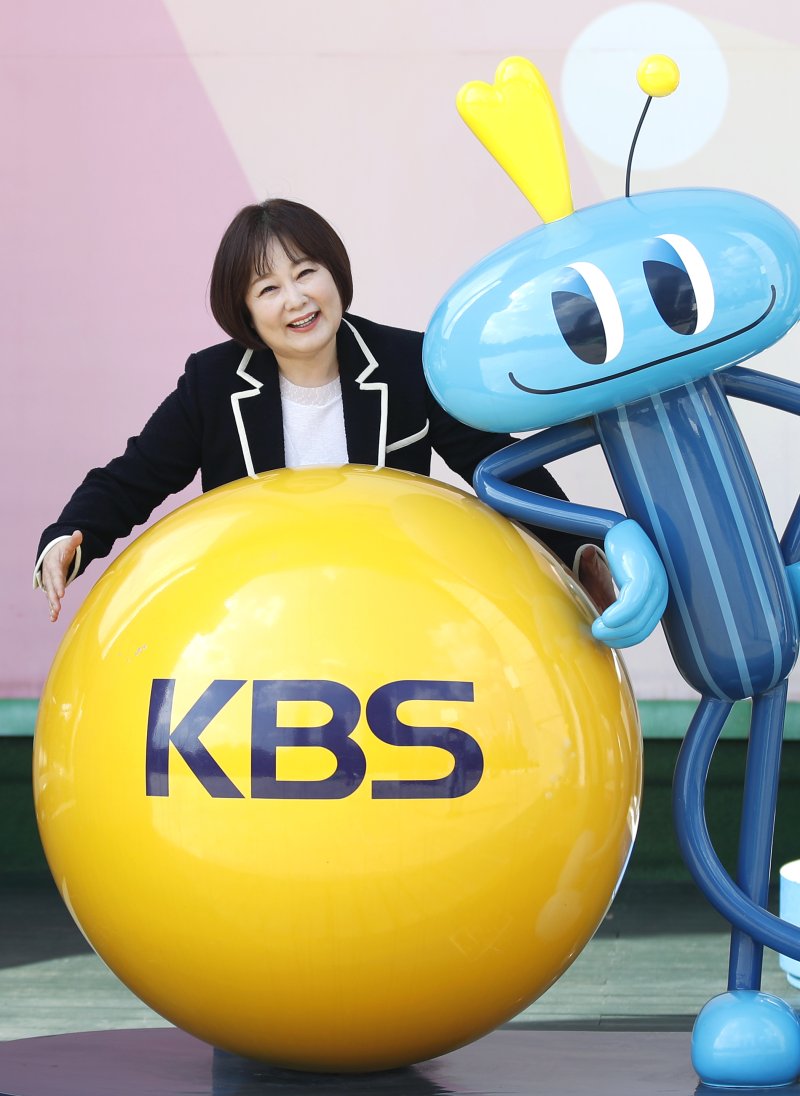 이금희 전 KBS 아나운서 / 뉴스1 ⓒ News1 권현진 기자