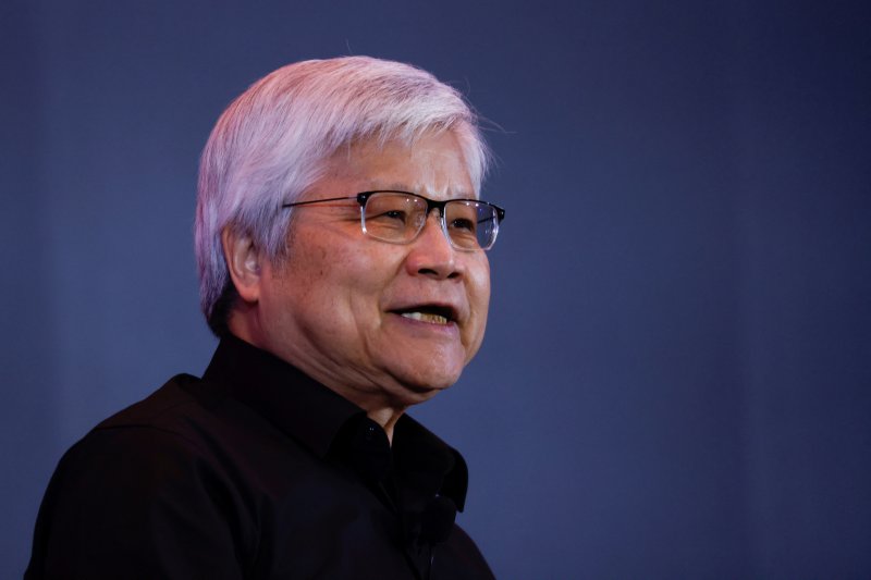 웨이저자 TSMC CEO. ⓒ 로이터=뉴스1 ⓒ News1 박형기 기자