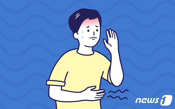 '소화기관 영구손상' 크론병…생체 이식 온도 센서로 조기 예방