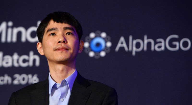 이세돌 9단 /사진=뉴스1