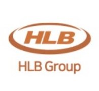 HLB그룹 CI