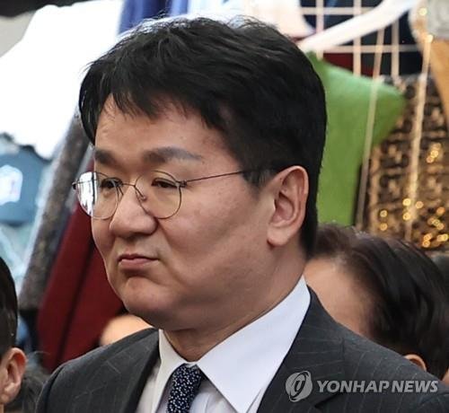 조원태 한진그룹 회장 [연합뉴스 자료사진]