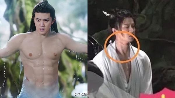 '공주님 안기' 열풍 탓에…30㎏대 감량하는 中 여배우들