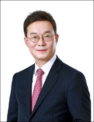 김성훈 DS자산운용 대표 내정자.