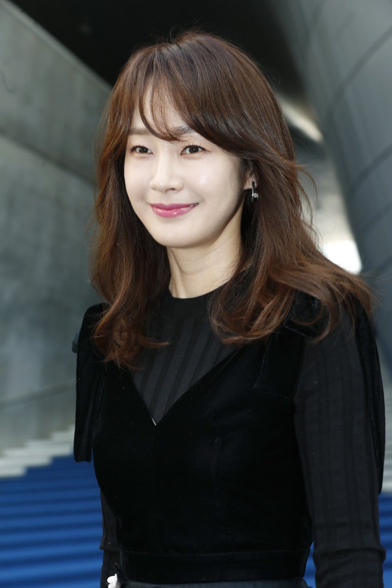 배우 명세빈 ⓒ News1 권현진 기자