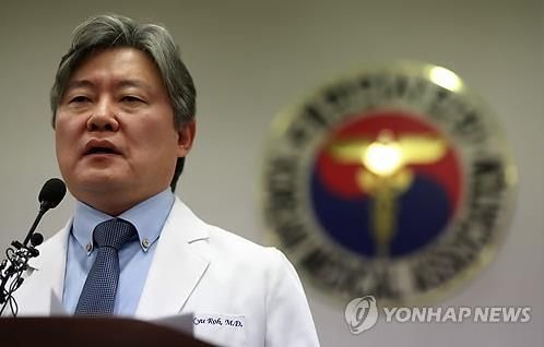 "모두 자포자기 분위기.. 의사들, 이렇게 무기력한지 몰랐다 " 의대생의 한숨