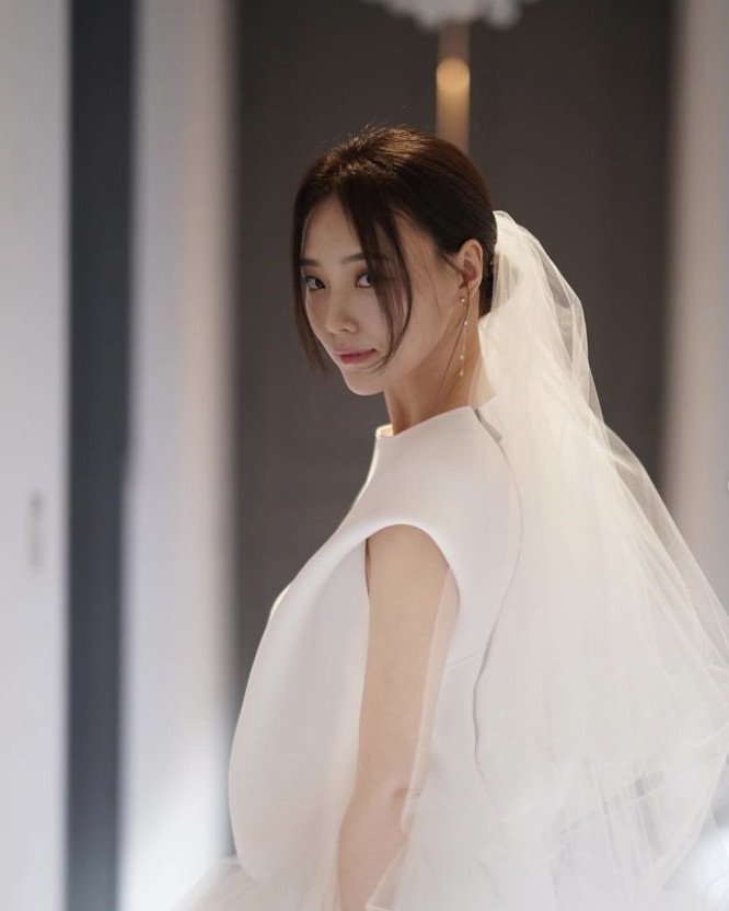 MBC 이선영 아나운서, 결혼 발표 "그이는 능력 있는 사람"
