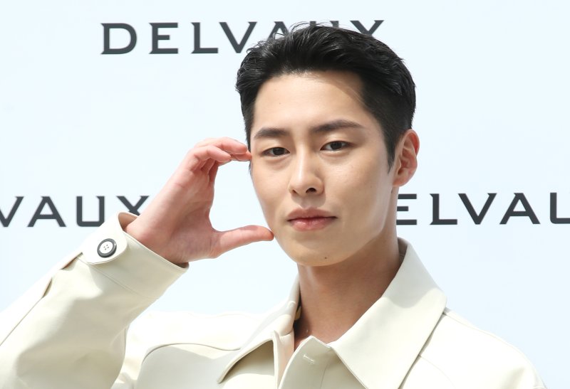 배우 이재욱. ⓒ News1 권현진 기자