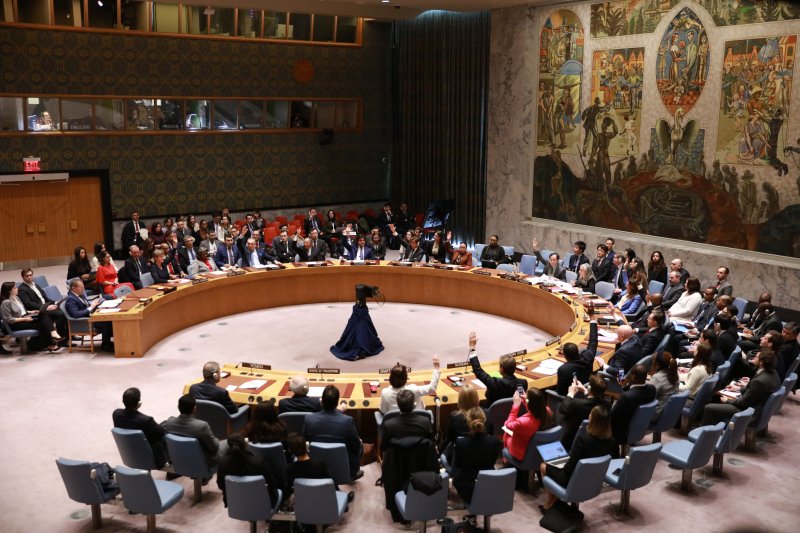 이스라엘, 방미 계획 취소...유엔 휴전 결의안 통과 반발