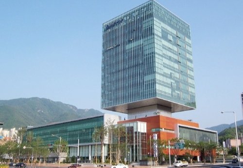 LH대구경북본부 전경.뉴스1