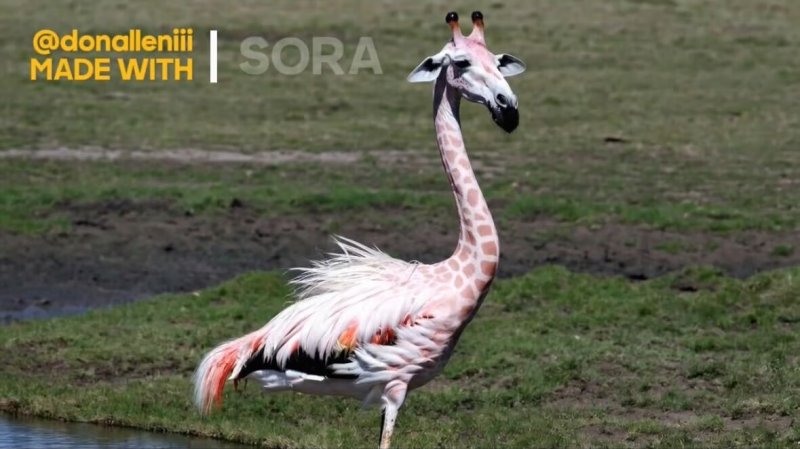 오픈AI, AI 동영상 생성 모델 '소라'(Sora) 정식 버전 내놨다