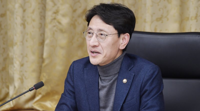 김윤상 기획재정부 차관. (기획재정부 제공) 2024.3.6/뉴스1