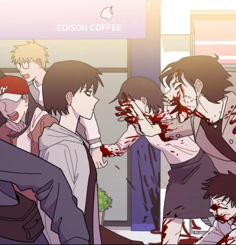 '좀비 아포칼립스에서 살아남는 7가지 방법' [쇼츠 갈무리. 재판매 및 DB 금지]