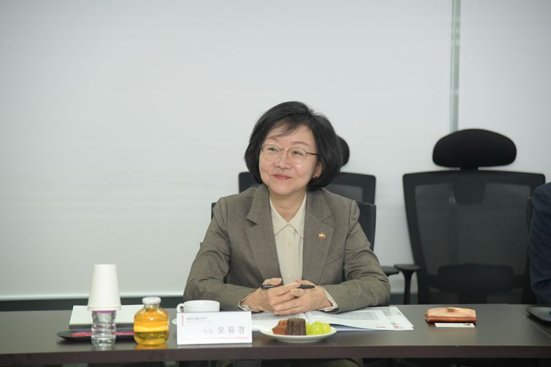식약처 CDMO 기업 수출 극대화 위한 규제혁신 간담회 개최