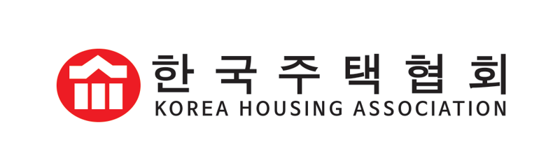 한국주택협회 CI. 한국주택협회 제공