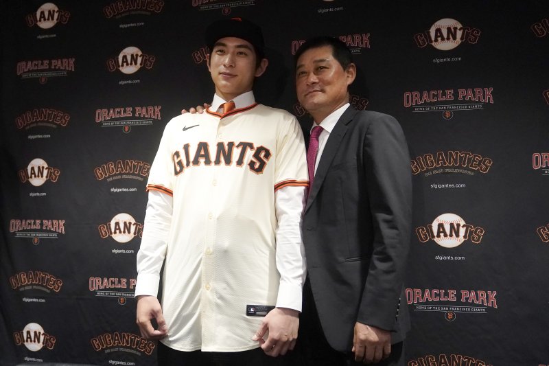 '슈퍼 코리안데이' 이정후 MLB 첫 홈런, 손흥민은 시즌 15호골 쾅쾅!