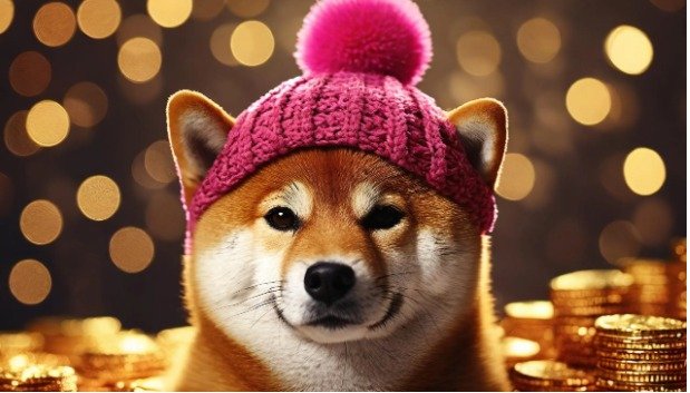 WIF 시각물