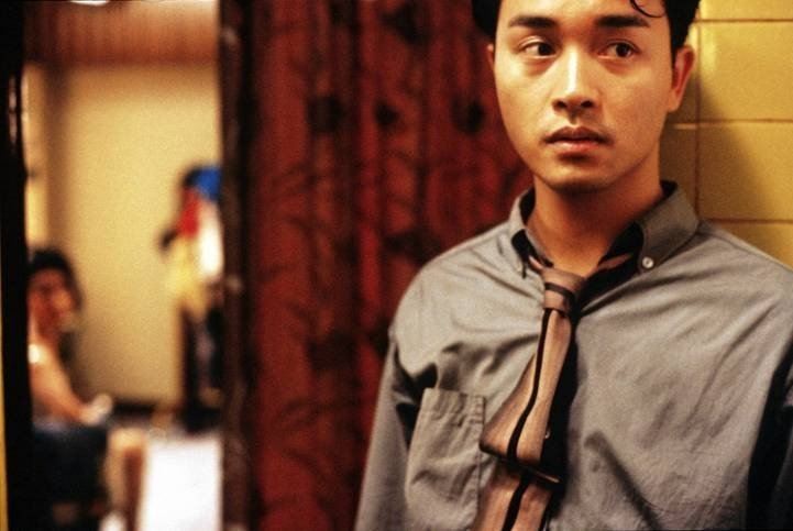 故 장국영, 21주기…만우절에 떠난 홍콩 영화의 얼굴
