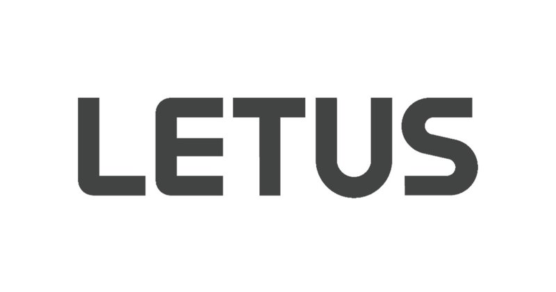 퍼시스 물류전문 바로스 가구 전문 물류 브랜드 '레터스' 로고(퍼시스 제공) 2024.4.1