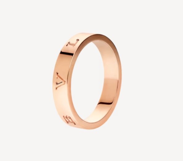 [서울=뉴시스]불가리 '비제로원 링'.2024.04.01.(사진=불가리 홈페이지 캡처)photo@newsis.com