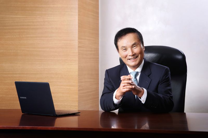 김영찬 골프존뉴딘그룹 회장, 2년 연속 ‘아시아 골프산업 영향력 있는 인물’ 1위