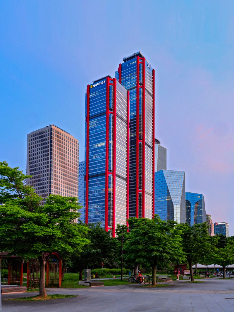 NH證, 홍콩·싱가포르에서 한국 상장사 IR행사 개최