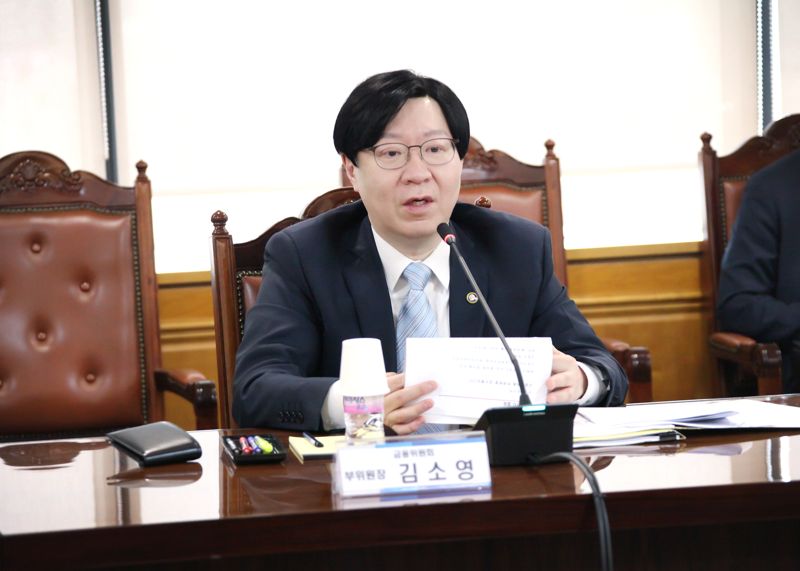 시행 6개월 앞둔 '개인채무자보호법'...김소영 "당국-업계 협력 체계 강화"