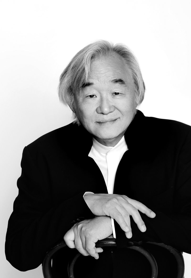 피아니스트 백건우 ⓒJINSOO LEE (사진=판테온 제공) photo@newsis.com *재판매 및 DB 금지