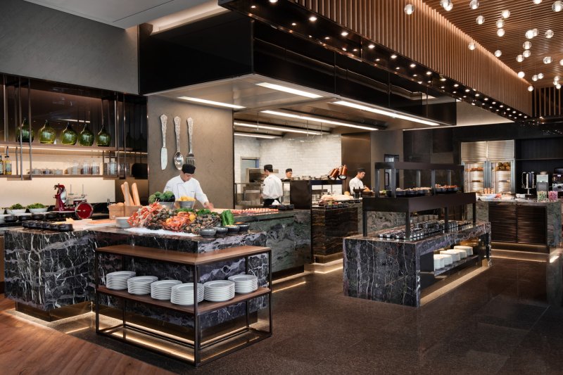 (사진=코트야드 메리어트 서울 남대문 제공)