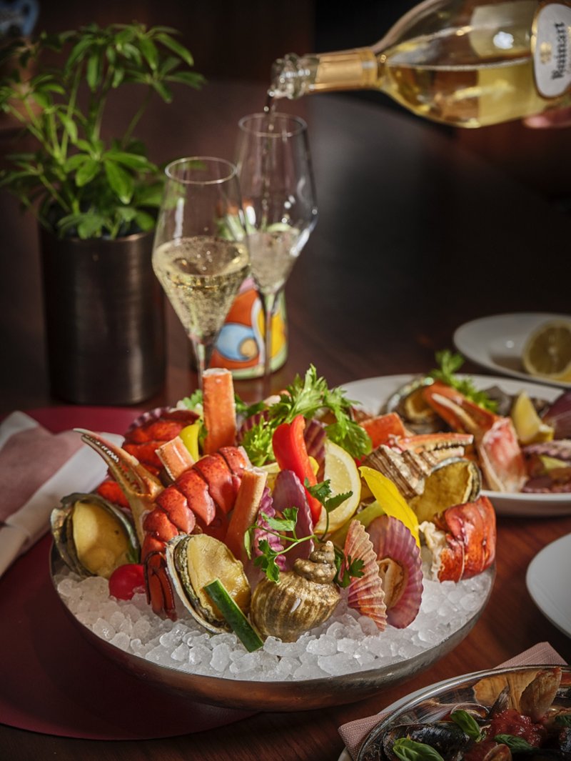 (사진=파크 하얏트 서울 제공)