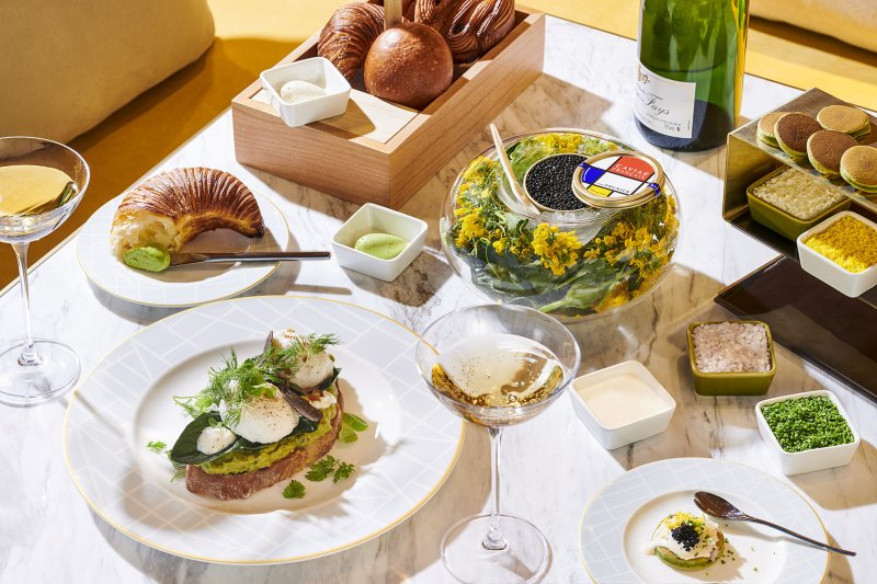 (사진=JW 메리어트 제주 제공)