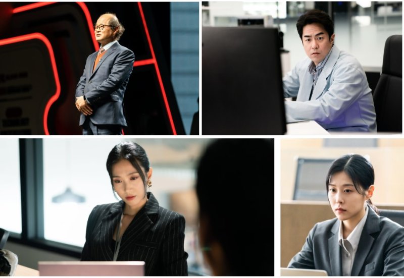 김상호·전석호·박지연·이서, 800억대 '해킹사건' 용의자?…'지배종'