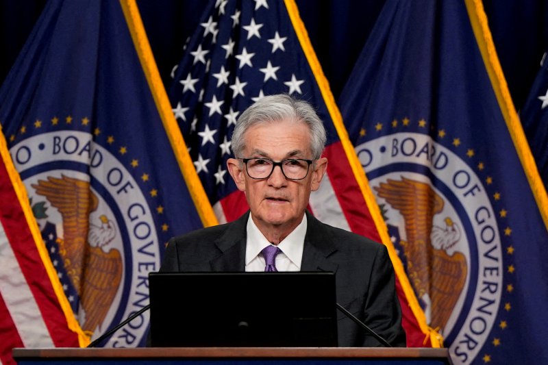 "연준, 지난달 FOMC서 인플레 흐름 놓고 의견 갈려" FOMC 의사록