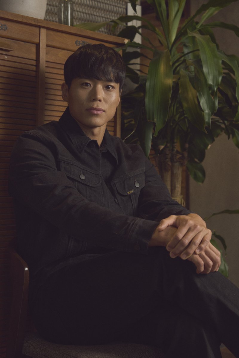 [인터뷰]아모띠 "크로스핏은 강하다"…피지컬100 우승자