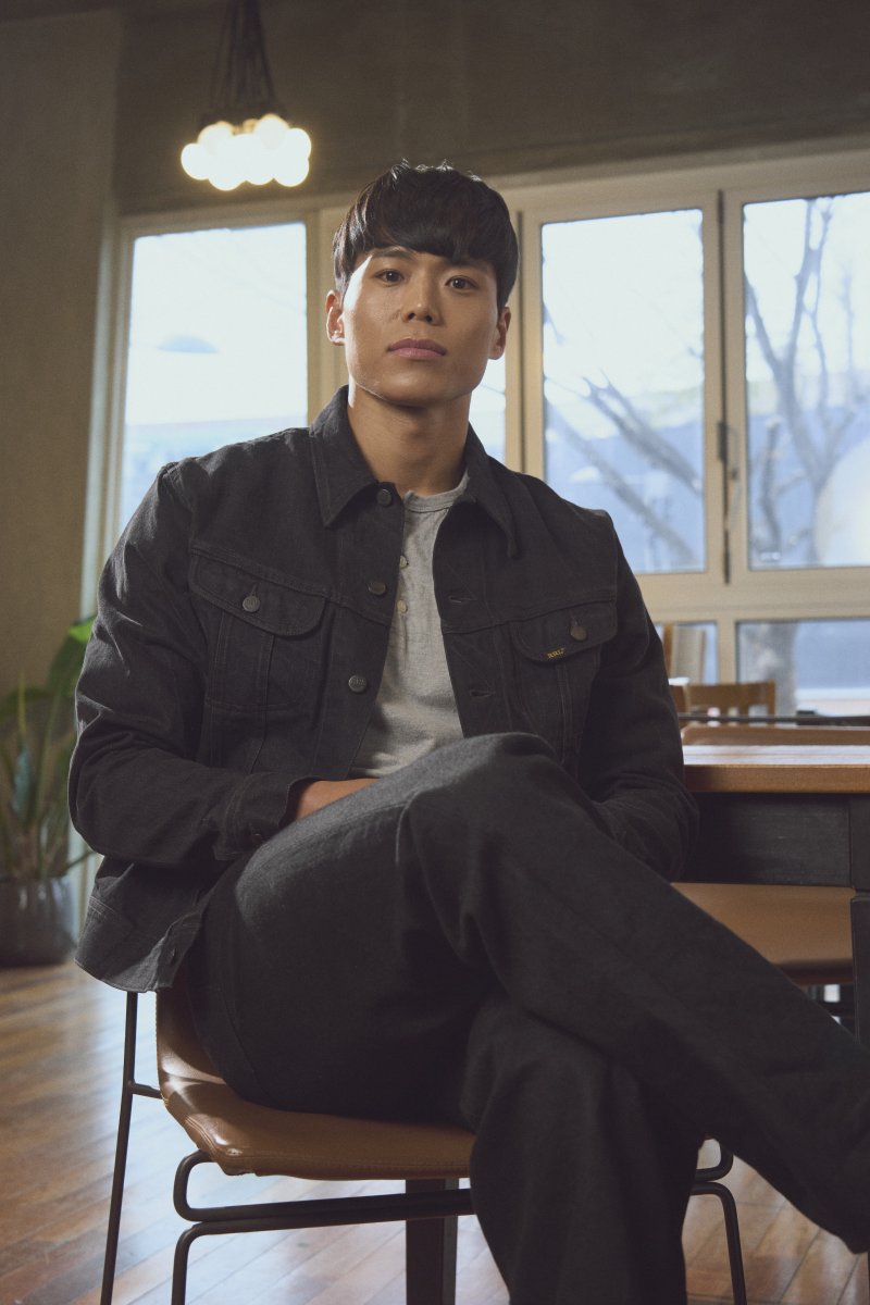 [인터뷰]아모띠 "크로스핏은 강하다"…피지컬100 우승자
