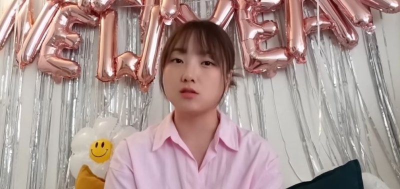 [서울=뉴시스] 유튜브 채널 '호이쏘이 Hoy Soy'는 지난달 18일 '요즘 유튜버는 얼마 벌길래 전문직까지 그만뒀을까?'라는 제목의 영상을 올렸다. (사진= '호이쏘이 Hoy Soy' 채널 캡처) 2024.4.4. photo@newsis.com *재판매 및 DB 금지