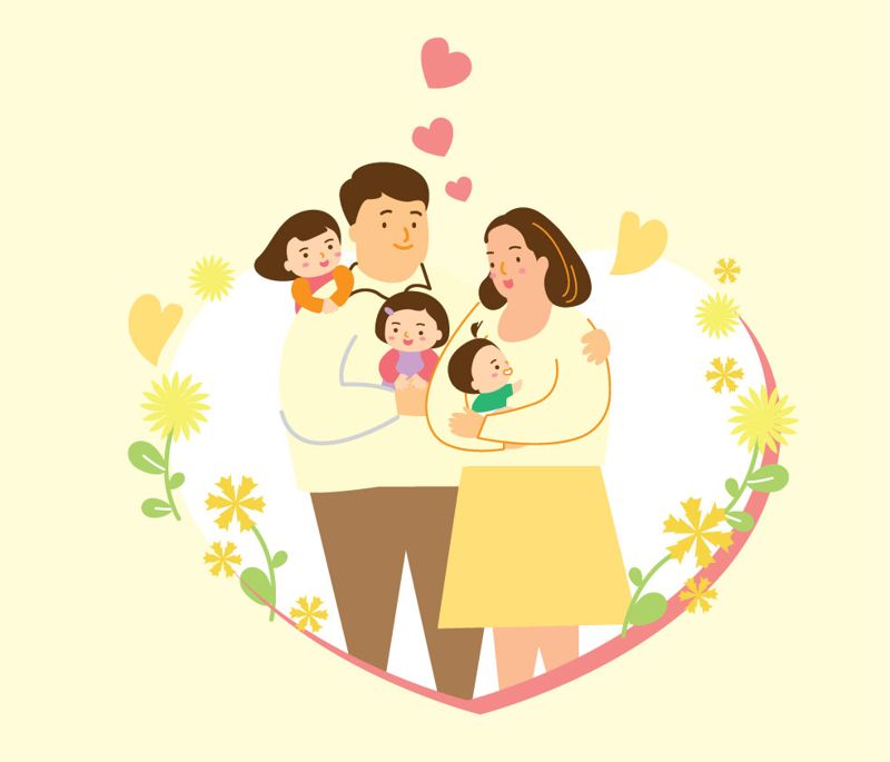 車보험 다자녀 할인, 빅4 손보사로 확대