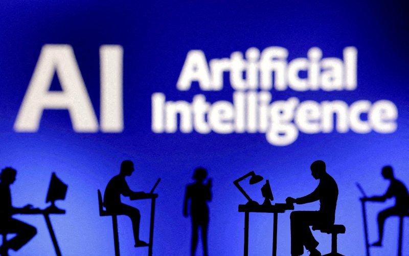 주주 연례서한에서 AI 처음 언급한 JP모건 다이먼 회장, AI는 인류 주요 발명품
