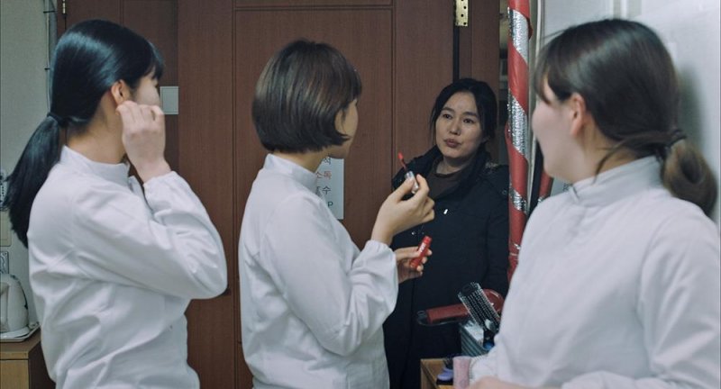 영화 '정순' [더쿱디스트리뷰션 제공. 재판매 및 DB 금지]