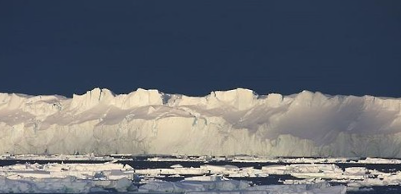"전례없는 대재앙 시작됐다"…남극 기온 38.5도 상승