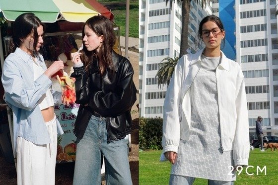 (무신사 29CM 제공)