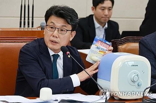 진성준 더불어민주당 국회의원 후보. 연합뉴스 제공