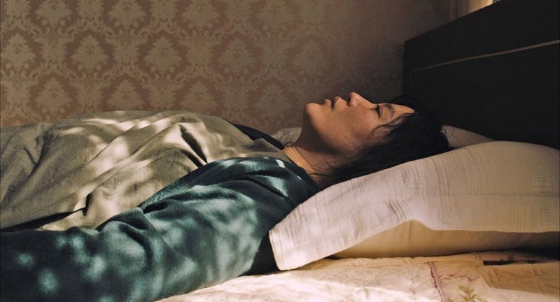 '정순'의 김금순 [더쿱디스트리뷰션 제공. 재판매 및 DB 금지]